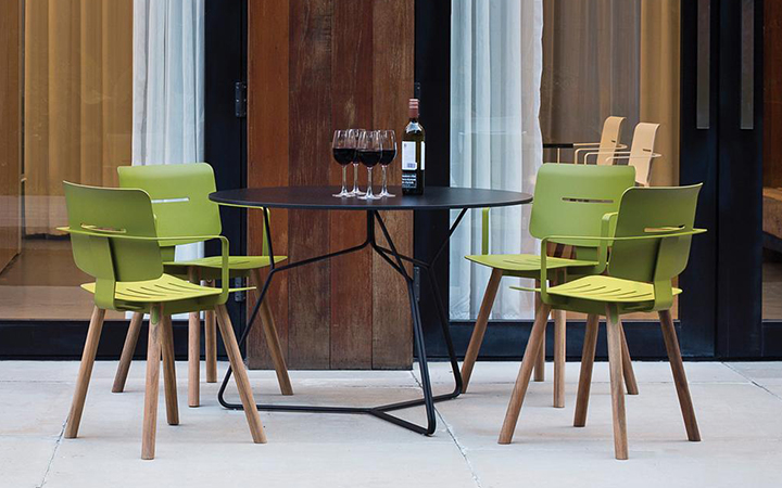 Best Outdoor Dining Chairs