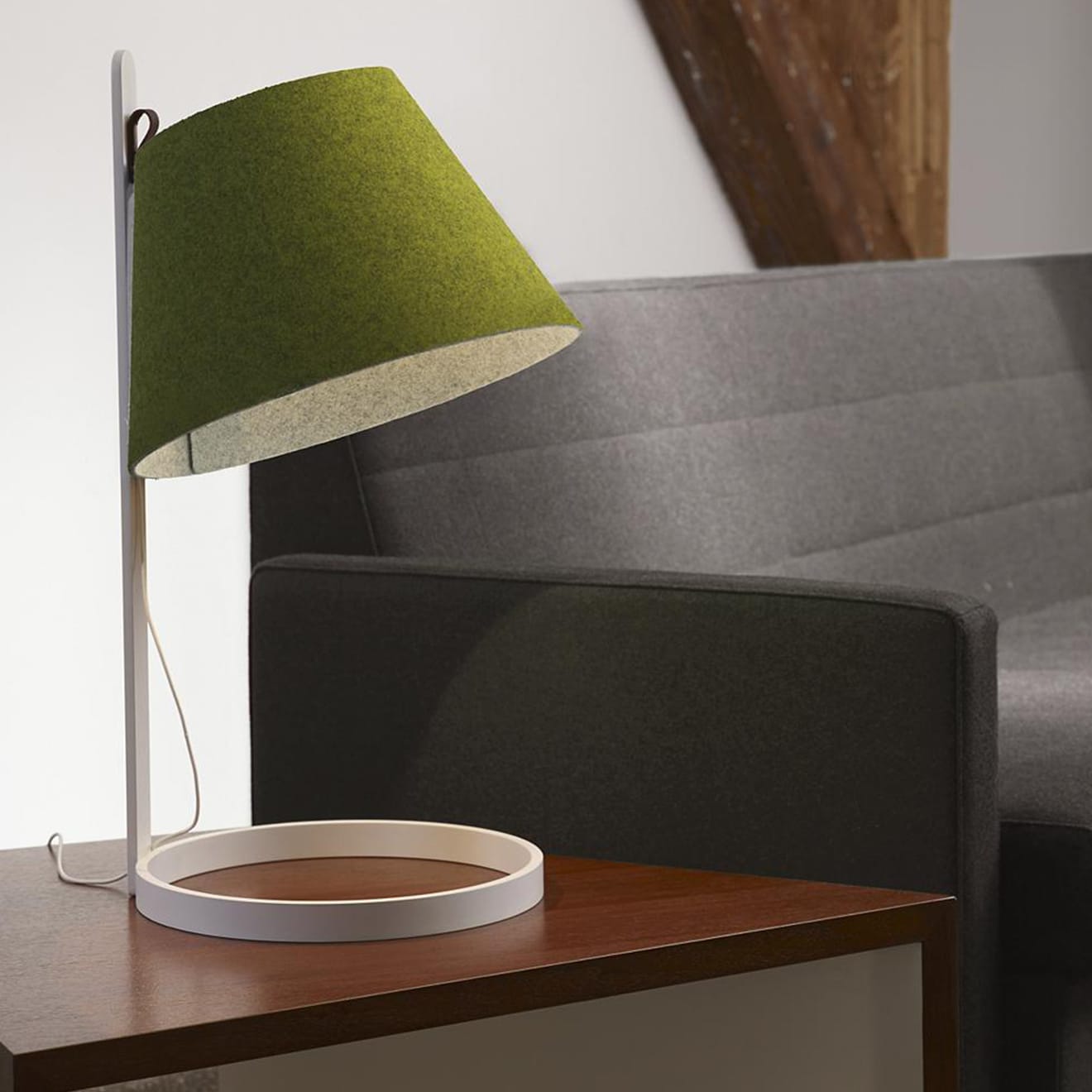 Lana LED Table Lamp by Pablo Designs