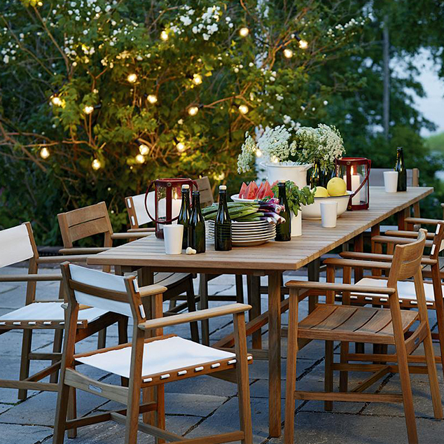 5 Easy Ways to Take Your Outdoor Space from Summer to Fall.