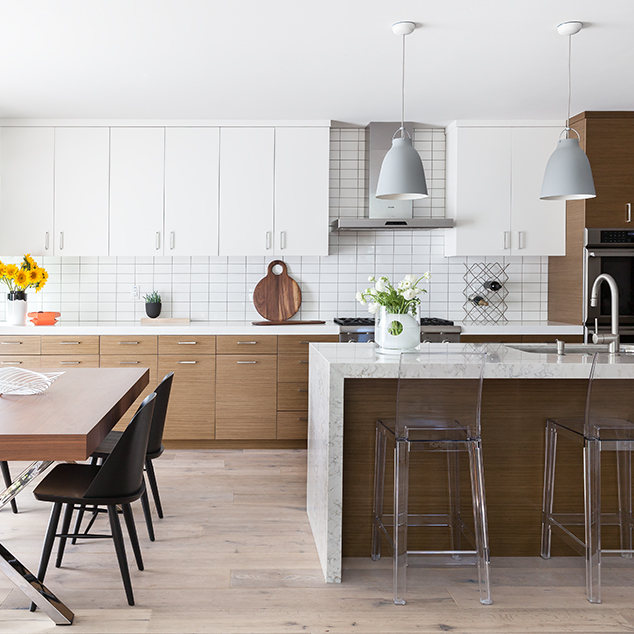 How To Choose Kitchen And Dining Seating