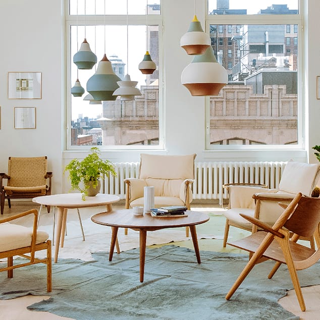 Scandinavian Design