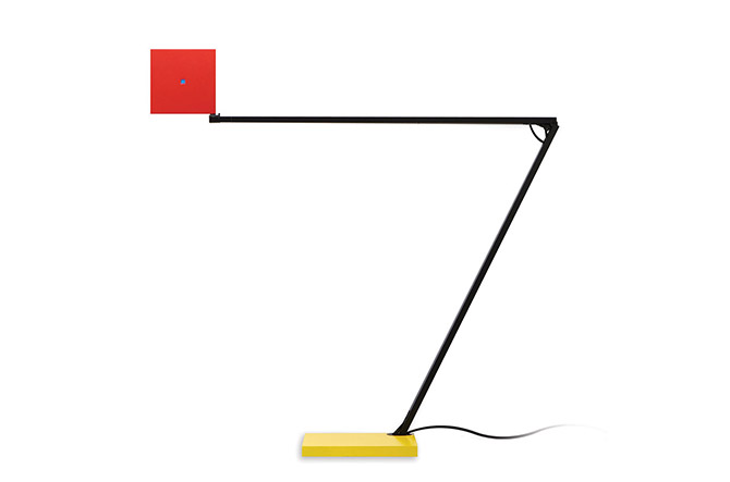 Quattro LED Task Lamp by SONNEMAN Lighting