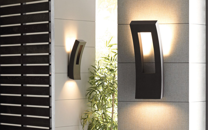 Dawn Wall Sconce by Modern Forms