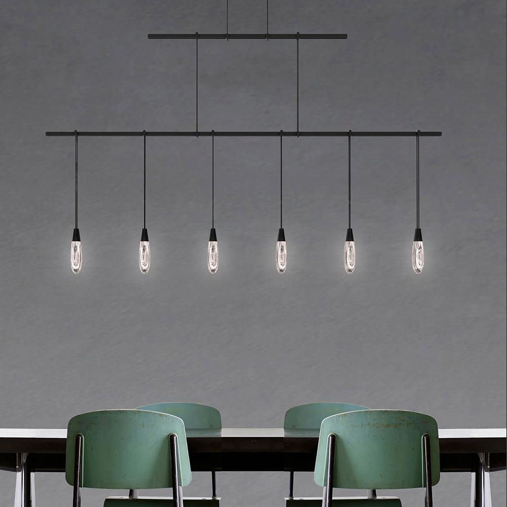 Hanging Luminaires - SONNEMAN Suspenders™ System