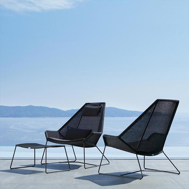 Outdoor Furniture Buyer's Guide.