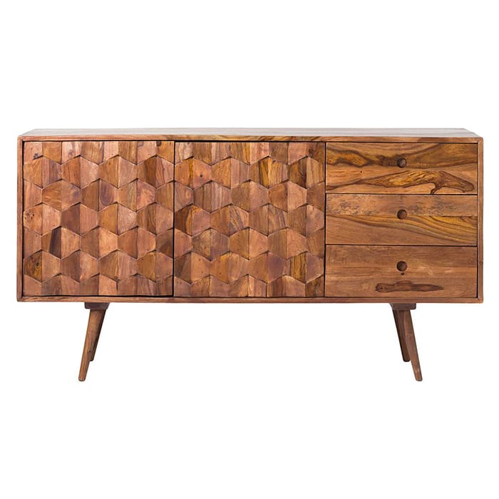 O2 Sideboard by DesignIt by Moe's.