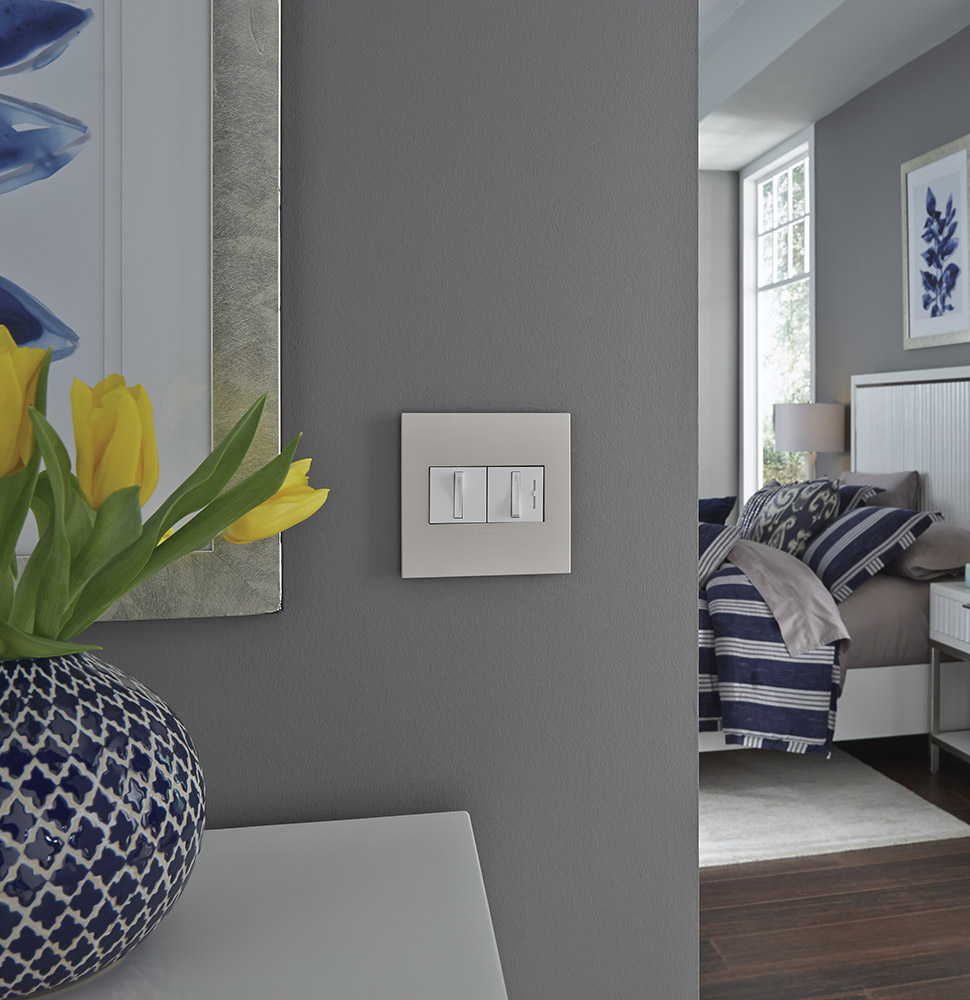 Dimmers & Switches