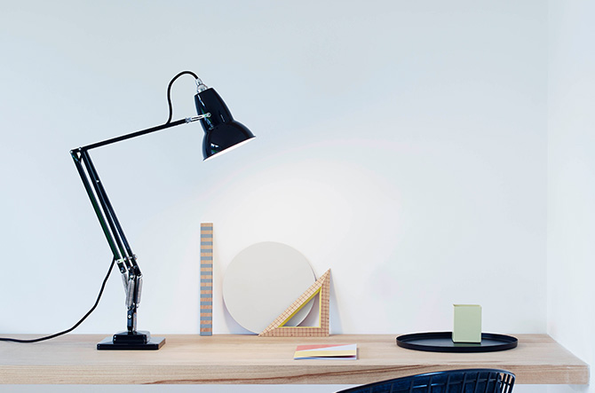 Original 1227 Task Lamp by Anglepoise