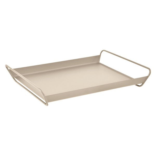 Alto Tray by Fermob.