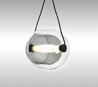 Capsula LED Pendant