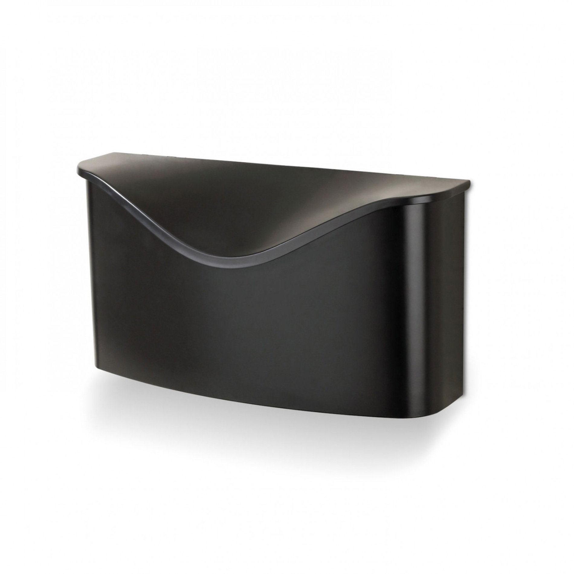 Postino Mailbox by Matt Carr for Umbra