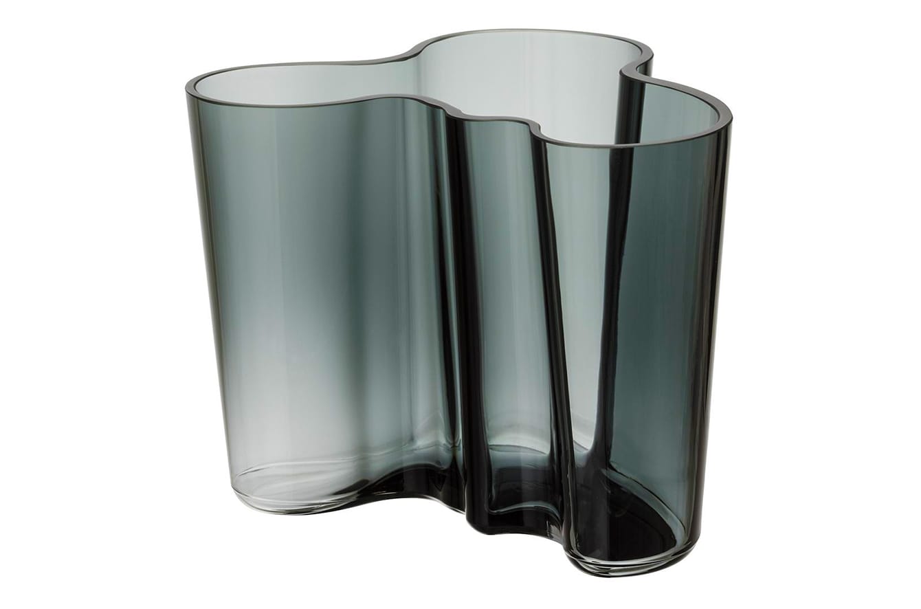 Aalto Vase by Alvar Aalto for Iittala