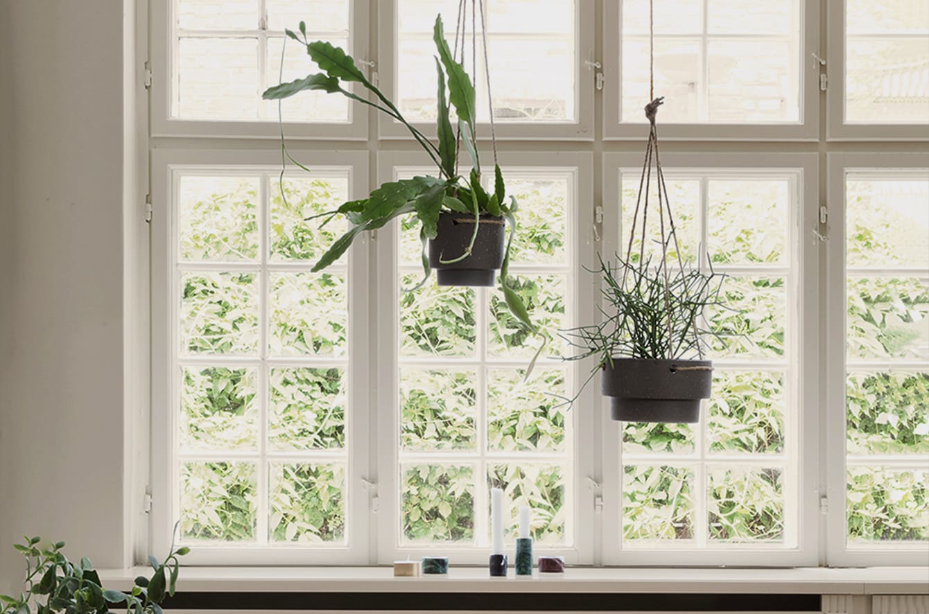 Plant Hanger by Trine Andersen for Ferm Living