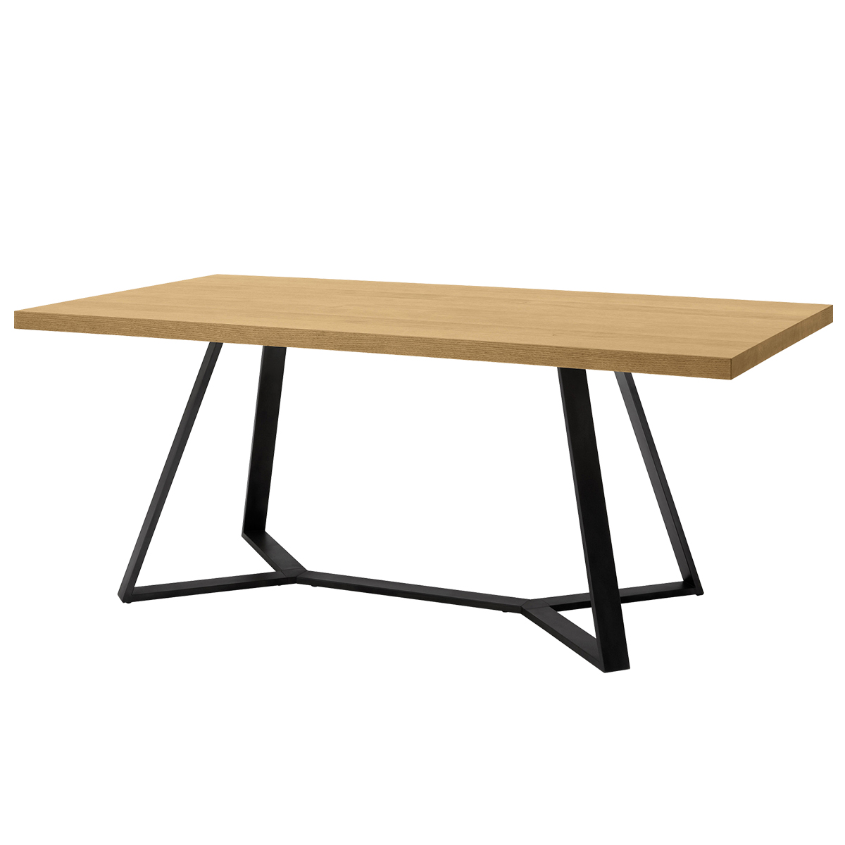 Archie Dining Table by Domitalia.