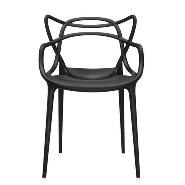 Masters Chair by Kartell