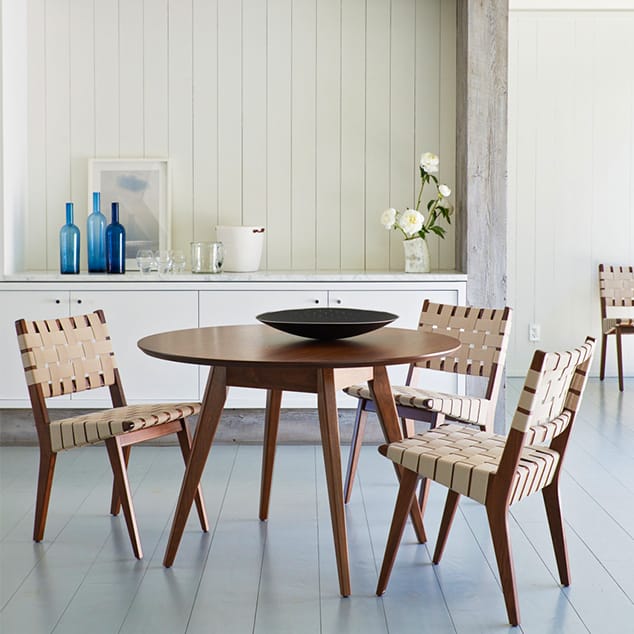 Iconic Modern Dining Chairs