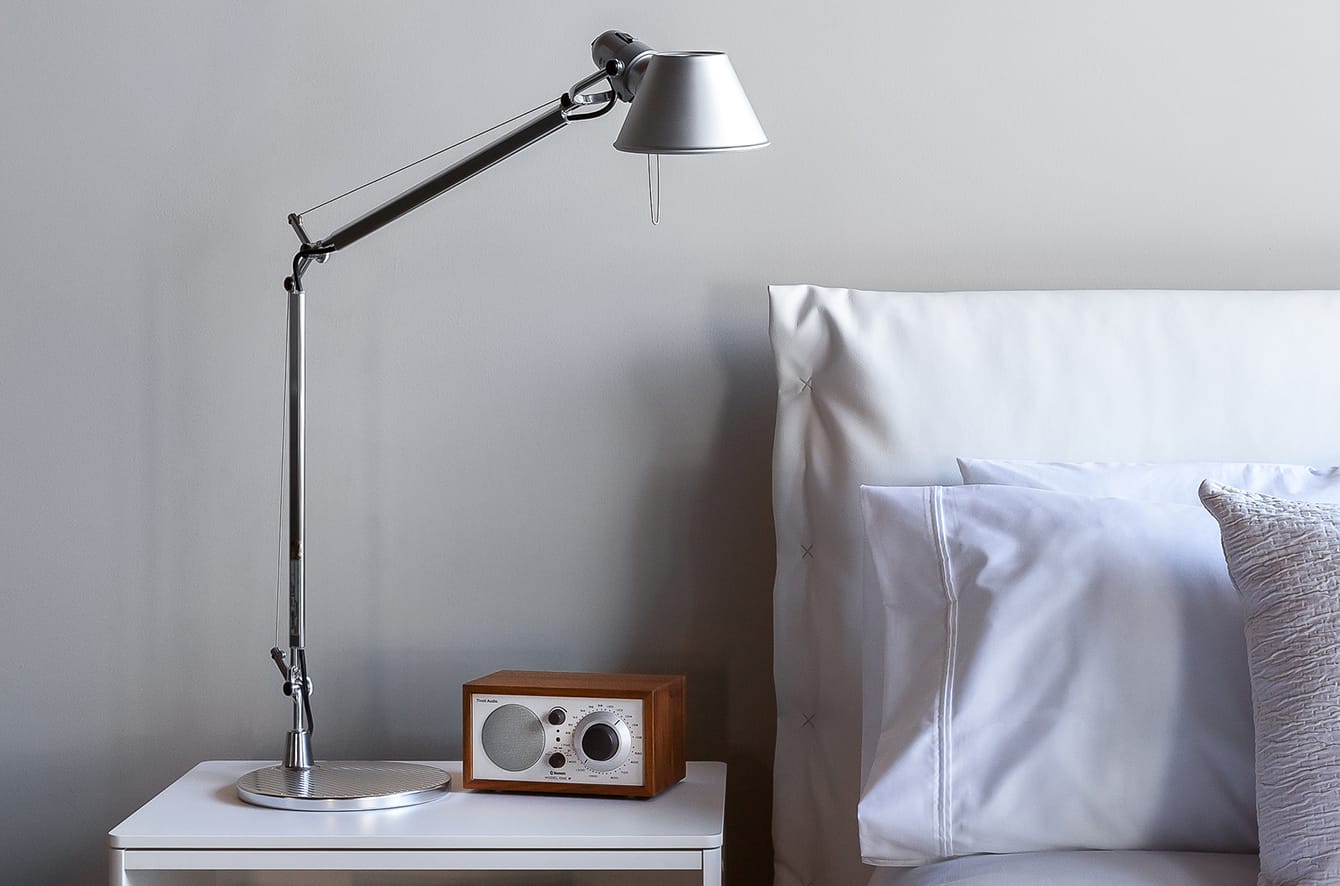 Tolomeo Task Lamp by Artemide