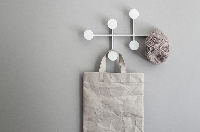 Afteroom Coat Hanger by Menu