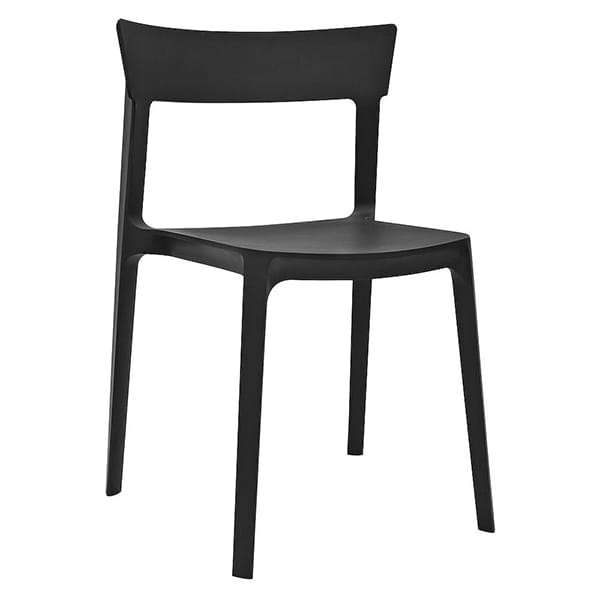 Skin Stacking Chair - Waterproof by Calligaris