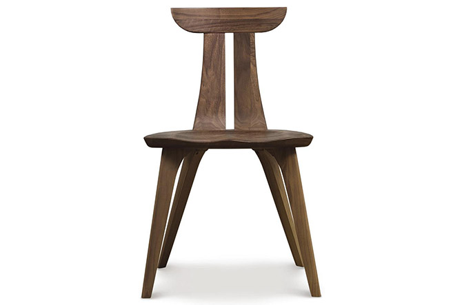 Estelle Chair by Copeland Furniture