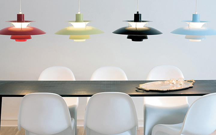 Dining Room Pendant Lighting Ideas