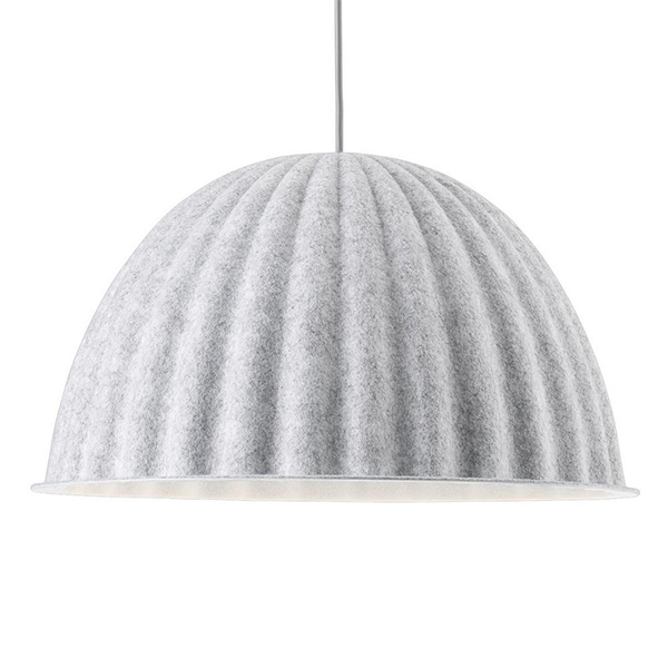 Under The Bell Pendant by Muuto.