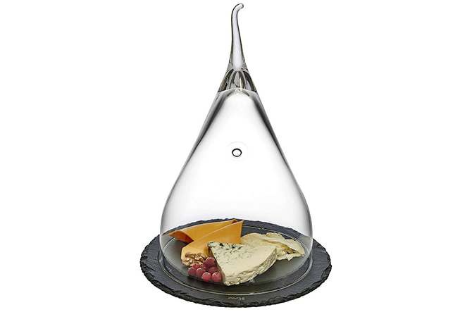 Fromage Dome with Slate by Nude