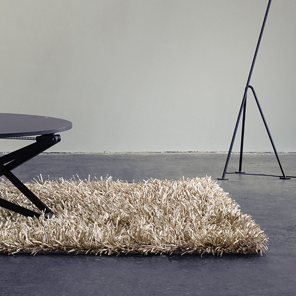 Treasure Rug by Linie Design