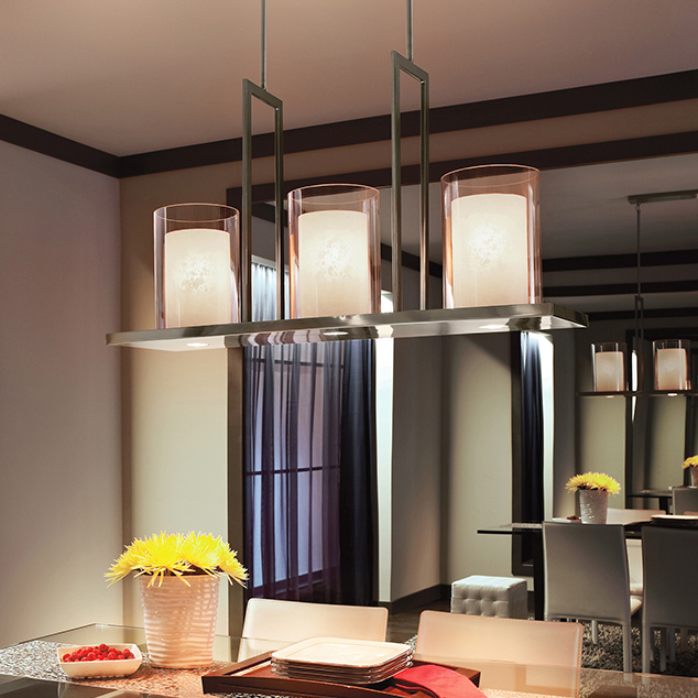 6 Tips to Get Dining Room Lighting Right.