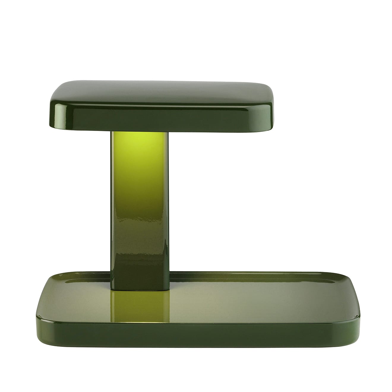 Piani Desk Lamp by FLOS