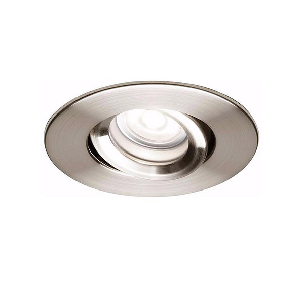 Urbai 3.5-Inch Round Adjustable Trim by Contrast Lighting.