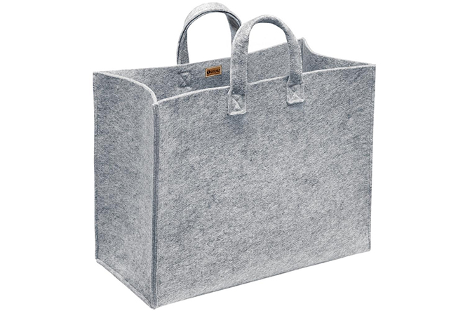 Meno Home Bag by Iittala