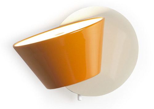 Tam Tam A Wall Sconce