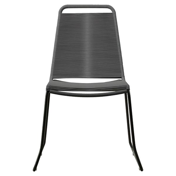 Barclay Dining Chair by Modloft