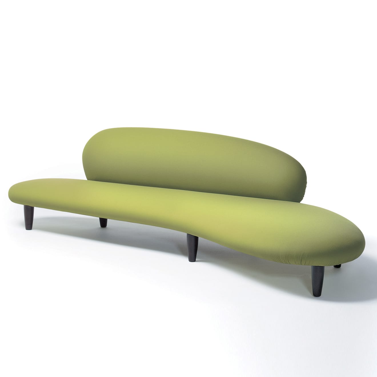 Freeform Sofa by Vitra