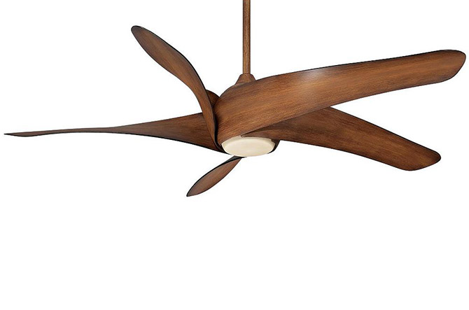 Artemis XL5 Ceiling Fan by Minka Aire Fans