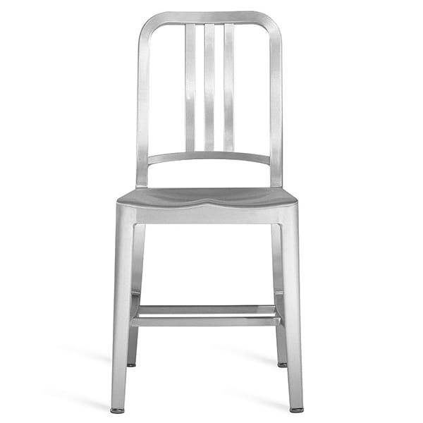 Navy Chair by Emeco