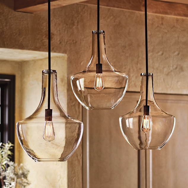 How to Choose Kitchen Pendant Lighting.