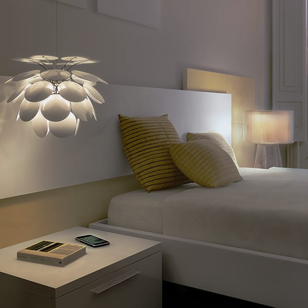 Bedroom Lighting Buyer's Guide.