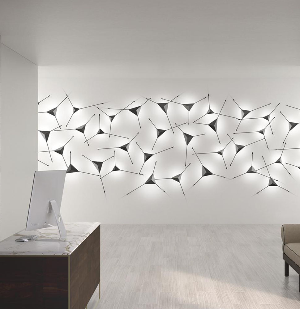 Wall Art Lights