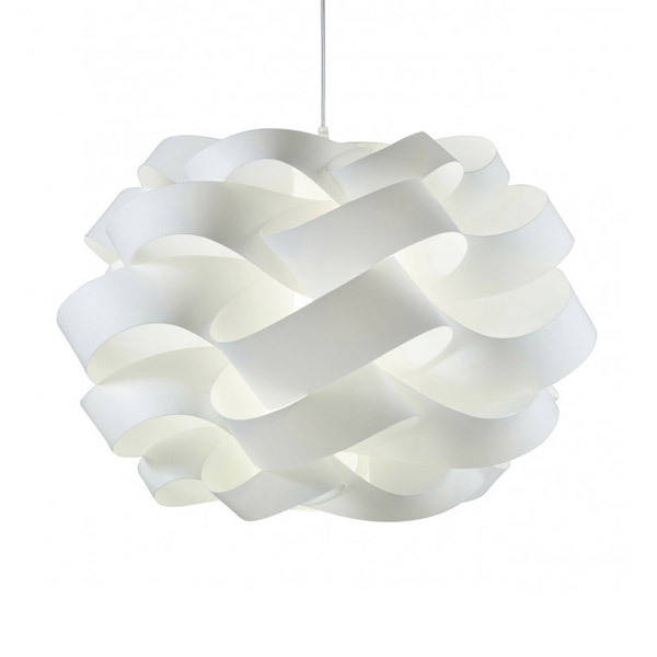 Cloud Pendant by ZANEEN design.