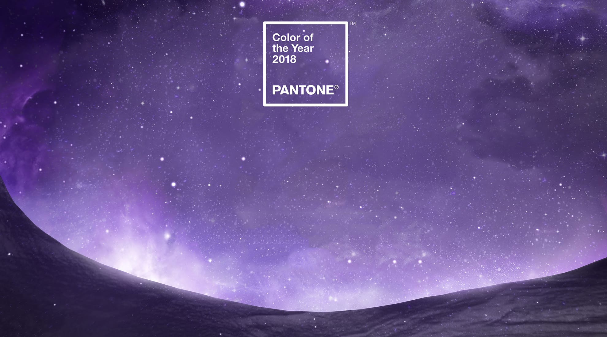 Pantone Color of the Year 2018