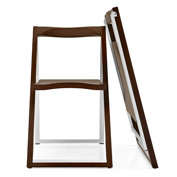 Skip Folding Chair by Connubia.