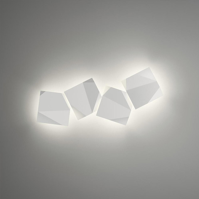 Origami Collection by Vibia.