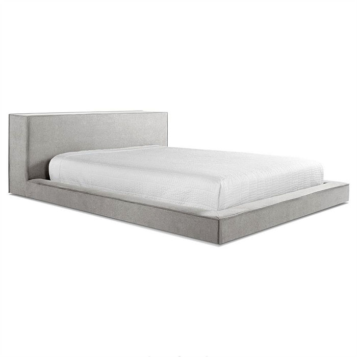 Dodu Bed by Blu Dot.