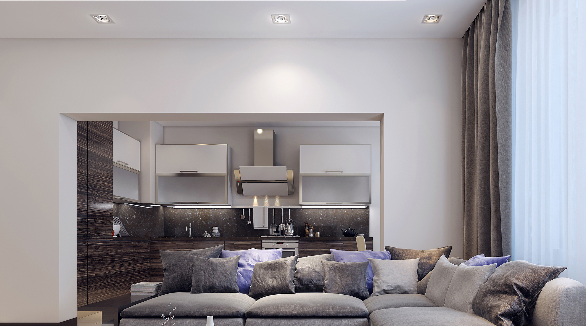 How to Choose Recessed Lighting