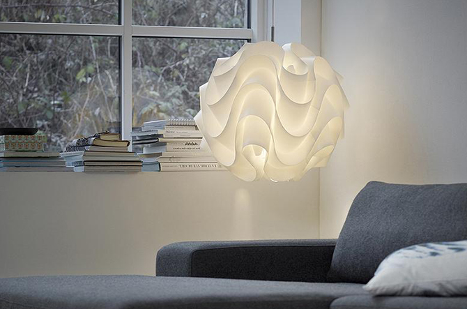 Le Klint 172 Pendant by Le Klint