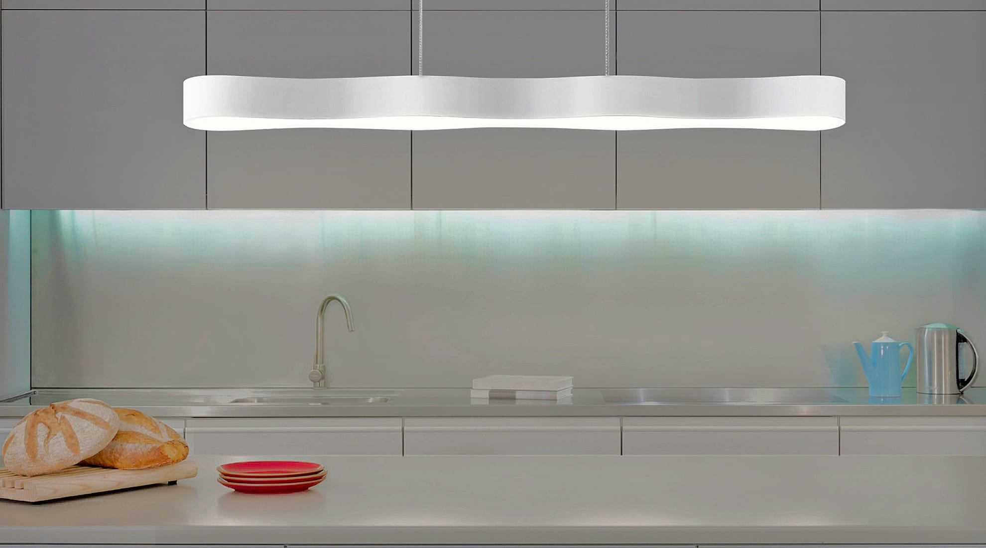 Kitchen Lighting Guide