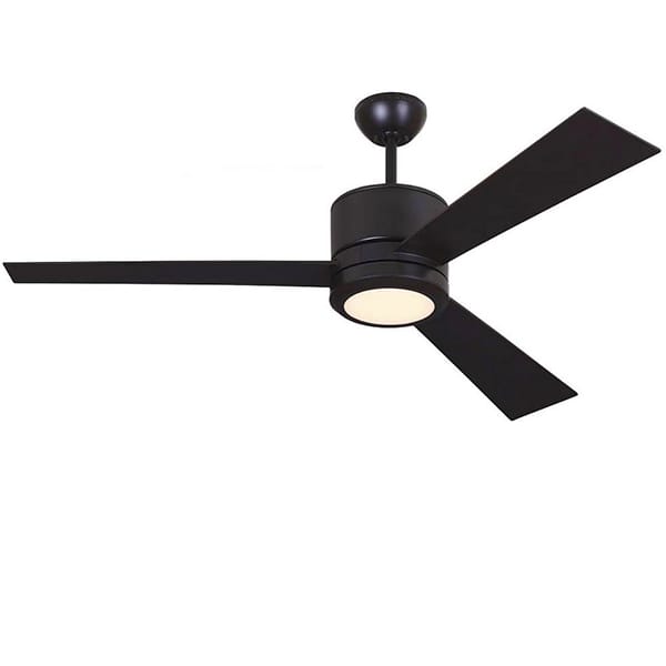 Vision Ceiling Fan by Monte Carlo Fans