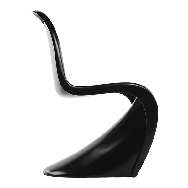 Panton Chair Classic by Vitra.